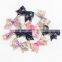 Hair accessories manufacturer pretty fashional newest hair tie