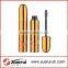 cosmetic packaging tube, mascara container, mascara tube