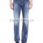 New style Crazy Selling straight leg jeans for men
