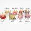 Popular Top Quality Bridal Wedding Headpieces Colorful Baby Crown
