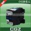 CNGZ 95A electrical magnetic auxiliary types of ac magnetic contactor