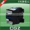 CNGZ new electrical 240v ac 3 poles magnetic contactor 18A