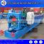 Roll Forming Machinery to Make Roof Ridge Cap
