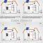 Solar electricity generating system for home,1kw solar system,off grid solar system FR-s102