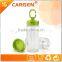 OEM BPA free 450ml portable plastic water bottle