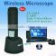 5-200 2.4G Wireless Digital Microscope
