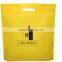 Insulated Shopping Tote with Extended Pocket