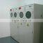 Laboratory Gas Cylinder Storage cabinet with alarm system