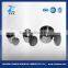 Polishing surface tunsten carbide grinding bowl
