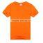 Sublimation Printed Men 100% Cotton Gray T Shirt