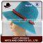 Wide brim summer fashion custom bucket hat bulk