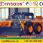 HYSOON hy850 articulated loader