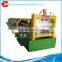 YX65-300-400-500 Roll Forming Machine For Standing Seam Roofing,rolling forming machinery