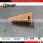 high quality IU3252 excavator bucket teeth E312 excavator spare parts
