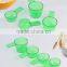 New Measuring Cups 4 in one set Of Measuring Tools