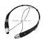 sports stereo wireless bluetooth headset