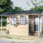 Puyuan Brand New Design 4K Prefab Modular Outdoor Detachable Toilet