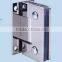 stainless steel frame design shower screen A191