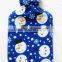 MTTP large fleece hot water bag cover flecks