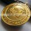 insignia,Arming,emblem,honour,medal, gold medal , zinc alloy medal