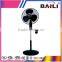 Cheap ventilation fan 16 standing fan with remote control