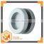 BH-3 Circular bathroom sliding glass door handles/knobs,frameless double sided glass door knob,glass door clamp handle