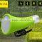 For bicycle use music bluetooth speaker wireless with LED light