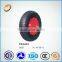 wheel barrow tire with rim 4.80/ 4.00-8 wheel barrow tire 480/400-8 wheel barrow tire