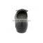 Choozii Wholesale Fashion Any Size Pure Black Dress Shoes for Girls