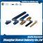 Dacromet Coating Stud Bolt A193 Gr B7 For Large Machinery