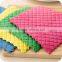 2015 microfiber kitchen cleaning cloth
