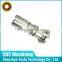 Customized precision Steel Alloys CNC Drilling Machined Parts