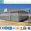 Prefabricated industrial warehouse structure steel