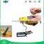 Top quality solar hand crank dynamo led radio rechargeable flashlight for emergency
