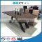 TB high quality used restaurant used high back modern metal chair for dining