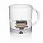 2016 Hot sale promotional stoneware mug ceramic cup