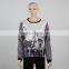 F5W14075 Pullover Sweatshirt