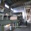 High speed multi dryer and cylinder kraft and corrugated paper machine price with the whole product line on sale