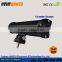 slide movable bracket led slim bumper light bar 30W combo beam work light bar for truck Model:HT-2730