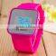 Fashion Children led sport watch