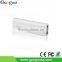 Wholesale Colorful Portable Power Bank Universal 15600mah Power Bank