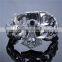 new products silver hand chain fashion design for men YLT002