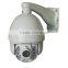 Network 20X 1080P PTZ Camera, 7" high speed dome with Wiper both day night vision good for outdoor security