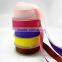 Wholesale 100% Polyester 3/4 inch Grosgrain Ribbon