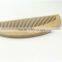Chinese factory direct wholesale sandal wood wooden hair comb