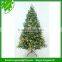PVC Rigid Sheet Used for Artifical Funeral Wreath