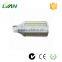 360 degree high quality 12w led corn light