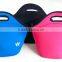 Neoprene lunch bag