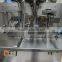 granulate packing machine