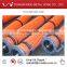 Flexible Hose With Nylon Braided